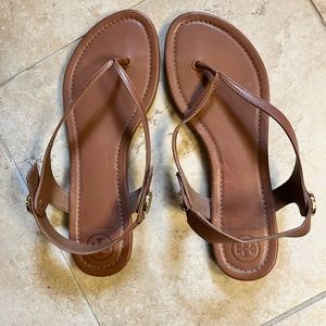 Tory Burch Sandals 8.5